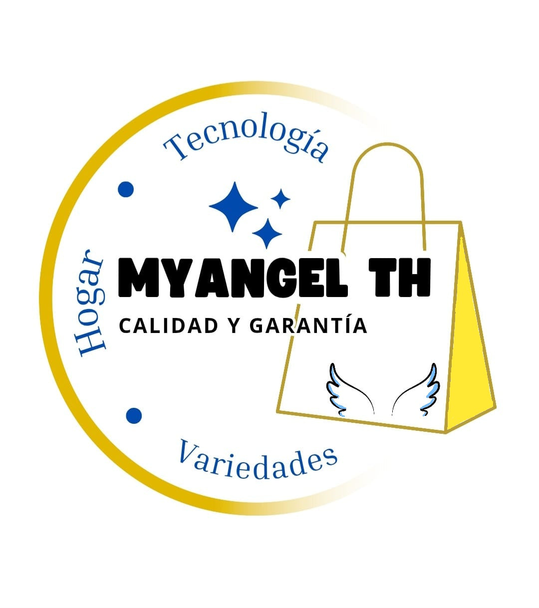 MYANGEL TECNIHOGAR
